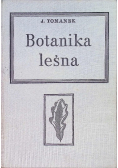 Botanika leśna