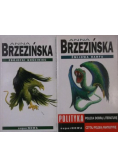 Zbójecki gościniec/ Żmijowa harfa