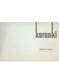 Koronki ręczne