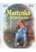 Martynka i jej przyjaciele