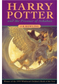 Harry Potter and the Prisoner of Azkaban