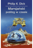 Marsjański poślizg w czasie