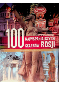 100 najwspanialszych skarbów Rosji