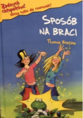 Sposób na braci