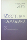 Sztuka rozmawiania Część 3 Dialog wewnętrzny