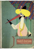 Kalif bocian i inne baśnie