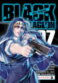 Black lagon Tom 7