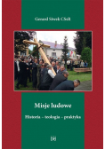 Misje ludowe Historia - teologia - praktyka