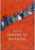 Dowody na istnienie