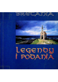 Bretania Legendy i podania