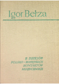 Z dziejów polsko - rosyjskich kontaktów muzycznych
