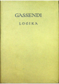 Gassendi Logika