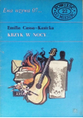 Ewa wzywa 07 Krzyk w nocy