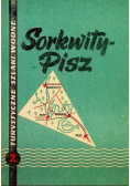 Sorkwity pisz Turystyczne szlaki wodne