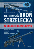 Najnowsza broń strzelecka