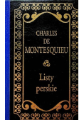 Listy perskie