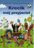 Krecik mój przyjaciel