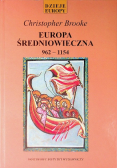 Europa Średniowieczna 962 do 1154