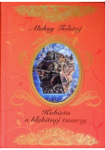Kobieta O Błękitnej Twarzy