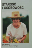 Starość i osobowość