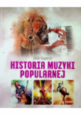Historia muzyki popularnej