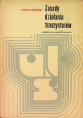 Zasady działania tranzystorów