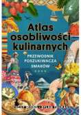 Atlas osobliwości kulinarnych