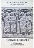 Ojcowie Kościoła Panorama patrystyczna