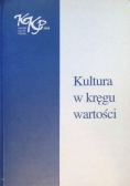 Kultura w kręgu wartości