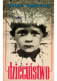 Dzieciństwo