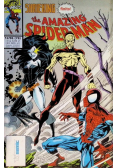 The amazing Spider Man Nr 12 / 96