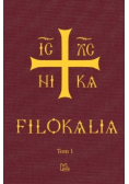 Filokalia Tom 1