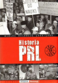 Wielka kolekcja 1944 - 1989 Historia PRL Tom 13