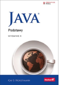 Java Podstawy Wydanie X