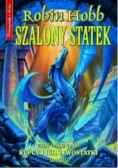 Szalony statek Tom 3