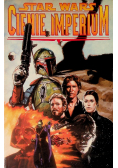 Star Wars cienie imperium