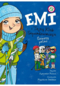 Emi i Tajny Klub Superdziewczyn Śnieżny patrol Tom 6
