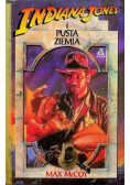 Indiana Jones i pusta ziemia
