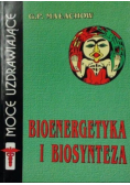 Bioenergetyka i biosynteza