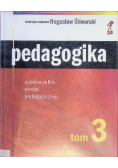 Pedagogika Tom 3