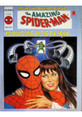 The Amazing Spider - Man - Podwójne życie pająka