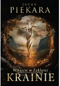 Witajcie w Zaklętej Krainie