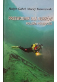 Przewodnik dla nurków Polska Północna