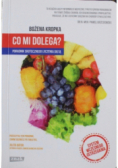 Co mi dolega Poradnik skutecznego leczenia dietą