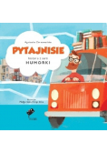 Humorki. Pytajnisie