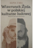 Wizerunek Żyda w polskiej kulturze ludowej