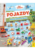 Pojazdy