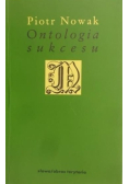 Ontologia sukcesu