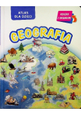 Geografia Atlas dla dzieci