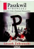 Paszkwil Wyborczej